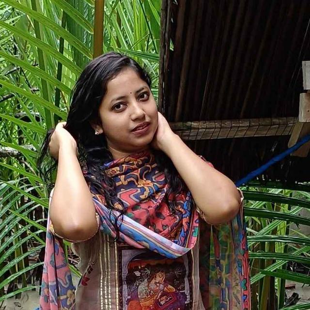 জাকিয়া সুলতানা জুঁই