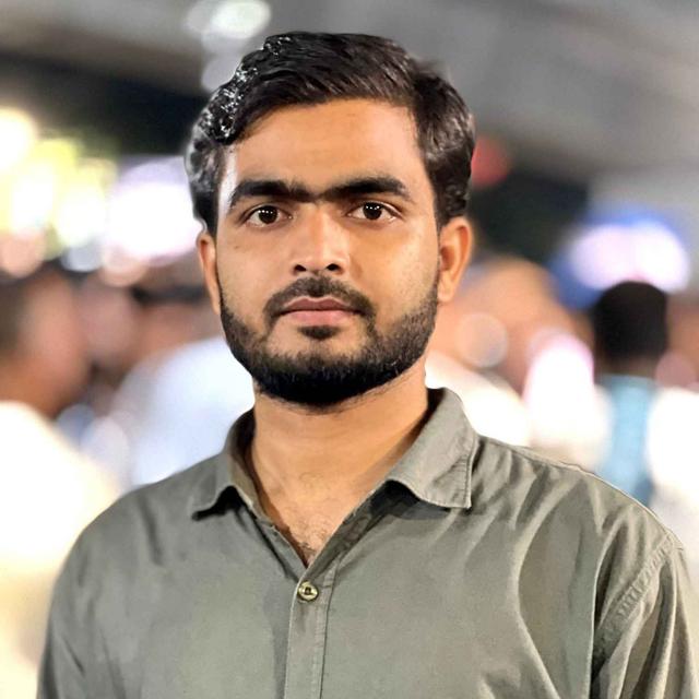 মো. সাদিকুল ইসলাম