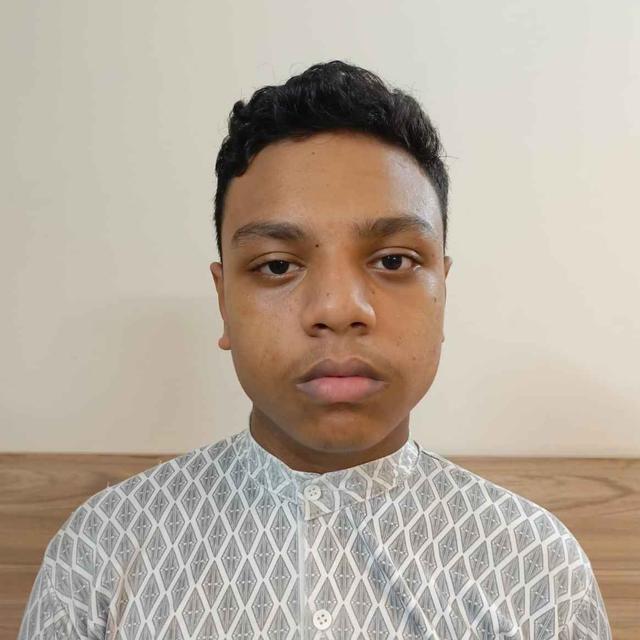 Picture of the author