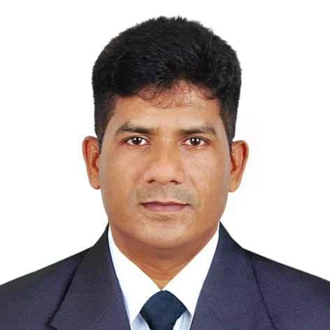 Picture of the author