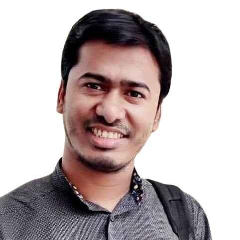 Picture of the author