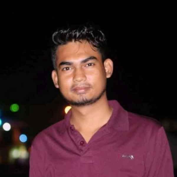 মামুন হোসেন