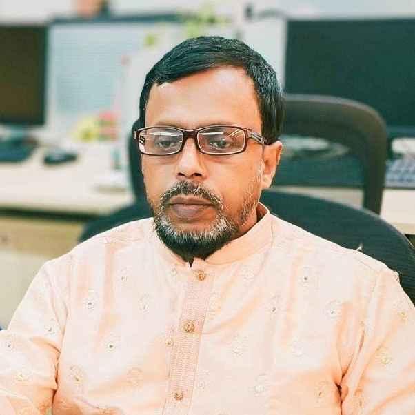 লিয়াকত আমিনী